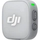 Мікрофон петличний DJI Mic Mini 2 Transmitter "Glaze White" Бездротовий передавач радіосистеми (CP.RN.00000531.01) - зображення 1