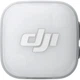 Мікрофон петличний DJI Mic Mini 2 Transmitter "Glaze White" Бездротовий передавач радіосистеми (CP.RN.00000531.01) - зображення 3