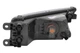 Протитуманна фара (ПТФ) ліва VW T Roc, Tiguan 16-25 TYC (19-6216-01-9) - изображение 2