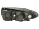 Фара передня права HYUNDAI SANTA FE II CM 03.06-12.12 TYC (20-11661-05-2) - изображение 2