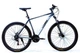 Спортивный велосипед Corso Kord 29" KR-29812 алюминиевая рама 21", кассета Shimano 21 скорость, полностью алюминиевая комплектация, дисковые тормоза, защита переключателя, подножка, собран на 75% - изображение 3