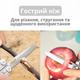 Мультитул NexTool Flagship Pro KT5020 / NE20220 16 в 1 Silver EDC компактний складаний з пружинними пасатижами ножицями ножем пилкою фіксацією ножа та пилки Liner Lock і чохлом - зображення 8