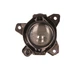 Протитуманна фара (ПТФ) передня права Opel Astra J 13-25р DEPO (442-2035R-UQ) - изображение 1