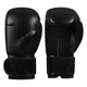 Боксерські рукавиці TITLE Boxing Ultra Bag Boxing Gloves Black 16 oz - изображение 2