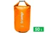 Гермомішок Tramp PVC 50 л (оранжевый) (TRA-068-orange) - зображення 1