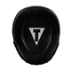 Лапи боксерські TITLE Boxing Valiant Punch Mitts - Black/Silver - зображення 2