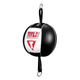 Груша боксерська на розтяжках TITLE Classic Double End Bag 3.0 White/Red розмір 5 - изображение 2