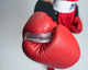Капа TITLE Boxing Gel Max Channel Clear (вік 11+) - зображення 5