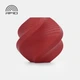 Філамент для 3D-друку Bambu Lab PLA Matte Dark Red (11202) 1kg, Темно-червоний філамент без котушки - зображення 1