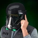 Шлем Штурмовика Смерти Star Wars Black Series Imperial Death Trooper Premium Electronic Helmet Hasbro G0706 - изображение 6