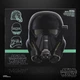 Шлем Штурмовика Смерти Star Wars Black Series Imperial Death Trooper Premium Electronic Helmet Hasbro G0706 - изображение 9