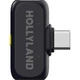 Двойной беспроводной микрофон Hollyland Lark A1 Mini Duo USB-C (2TX+1RX) до 200 м для смартфонов, видеосъемки, блогов, стримов - изображение 5