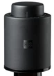 Стопор для вина Xiaomi HuoHou Vacuum Stopper Black HU0075 - изображение 1