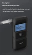 Алкотестер Lydsto Alcohol Tester HD-JJCSY02 - зображення 4