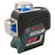 Лазерный нивелир Bosch GLL 3-80 G (0601063Y00) - изображение 1