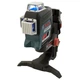 Лазерный нивелир Bosch GLL 3-80 G (0601063Y00) - изображение 2