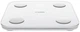 Умные весы Xiaomi Mi Body Composition Scale S400 White (BHR7793GL) - изображение 2