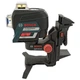 Лазерный нивелир Bosch GLL 3-80 G (0601063Y00) - изображение 4