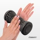 Массажный ролик EasyFit FootRoll для ног и рук - изображение 5