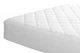 Наматрацник стьобаний Family Sleep Defender Standard 150x200 см - изображение 2