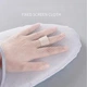 Термозахисна рукавичка TelsGloves 22×15 см для прасування та відпарювання одягу, Захисна рукавиця від пари й високої температури - изображение 5