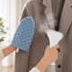 Термозахисна рукавичка TelsGloves 22×15 см для прасування та відпарювання одягу, Захисна рукавиця від пари й високої температури - изображение 9