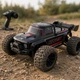 Машинка на пульте KFPLAN KF18 1:14 4WD до 50 км/ч, бесщеточный RC внедорожник Brushless с аккумулятором - изображение 1