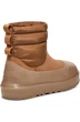 Мужские ботинки Classic Mini Mod UGG на меху 44 (11 US) 29 см Коричневый 1159836327 - изображение 2