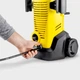 Мийка високого тиску Karcher K 3 CAR & HOME 1600Вт, 20-120бар, 380л/год, шланг 6м (1.676-356.0) - изображение 4