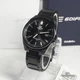 Мужские наручные часы Casio MTP-E340D-2A Серебристые\Синий циферблат - изображение 3