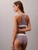Бра-топ Calvin Klein 1159863105 (Розовый S) - изображение 4