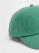 Кепка GAP бейсболка с логотипом 1160728438 (Зеленый One size) - изображение 3