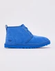 Мужские замшевые ботинки UGG на меху 1159782178 (Синий, 52) - изображение 3