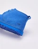 Мужские замшевые ботинки UGG на меху 1159782178 (Синий, 52) - изображение 5
