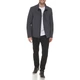 Мужская куртка Softshell Calvin Klein 1159862963 (Серый XL) - изображение 2