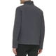 Мужская куртка Softshell Calvin Klein 1159862963 (Серый XL) - изображение 3