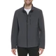 Мужская куртка Softshell Calvin Klein 1159862963 (Серый XL) - изображение 4