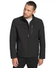 Мужская куртка Softshell Calvin Klein 1159862970 (Черный M) - изображение 1