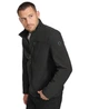 Мужская куртка Softshell Calvin Klein 1159862970 (Черный M) - изображение 3