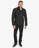 Мужская куртка Softshell Calvin Klein 1159862970 (Черный M) - изображение 4