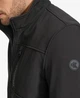 Мужская куртка Softshell Calvin Klein 1159862970 (Черный M) - изображение 5