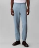 Мужские джоггеры на флисе Calvin Klein спортивные штаны 1159862172 (Синий XL) - изображение 4
