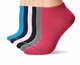 Женские носки COLUMBIA набор 6 пар 1161217375 (Разные цвета One size) - изображение 1