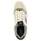 Мужские кроссовки GUESS с логотипом 44,5 (11,5 US) 29,5 см Молочный 1159850985 - изображение 5