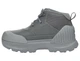 Женские водонепроницаемые ботинки UGG Neumel 39,5 (8,5 US) 26 см Серый 1159830315 - изображение 6