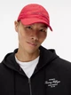 Кепка Tommy Hilfiger бейсболка 1160696901 (Красный One size) - изображение 4
