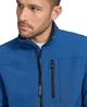 Мужская куртка Softshell Calvin Klein 1160703018 (Синий M) - зображення 4