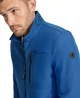 Мужская куртка Softshell Calvin Klein 1160703018 (Синий M) - зображення 5