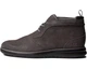 Мужские замшевые ботинки UGG 1159775398 (Серый, 42) - изображение 2