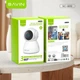 IP-камера Bavin SC-800 WiFi White - изображение 10